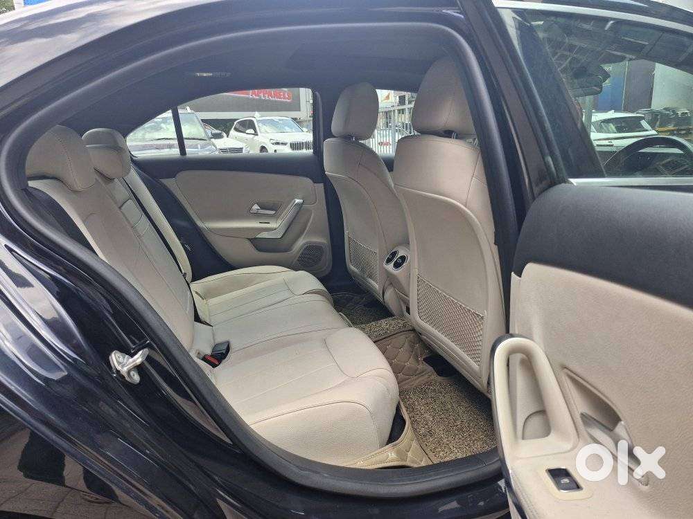 Mercedes-benz A-class Limousine 200, 2022, Petrol