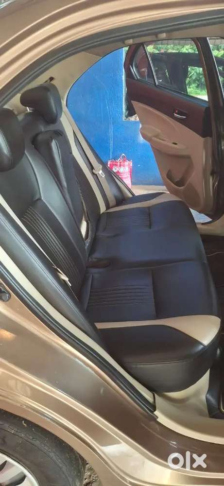 Maruti Suzuki Dzire 2017