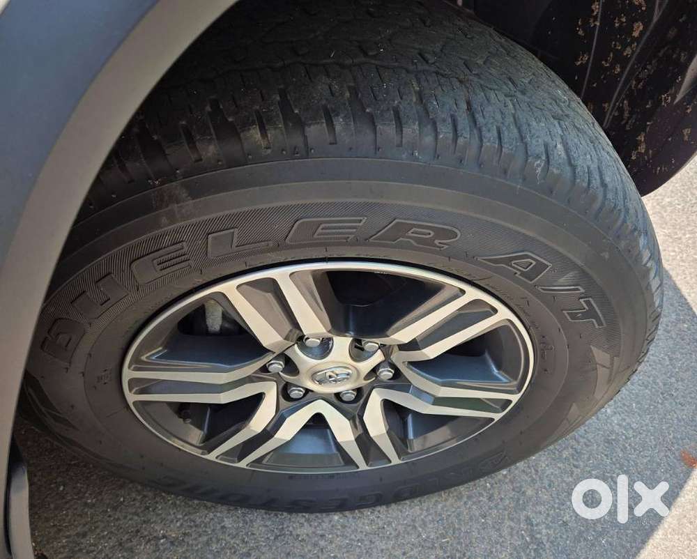 Toyota Fortuner 4x2 At 2.8 Diesel, 2023, Diesel