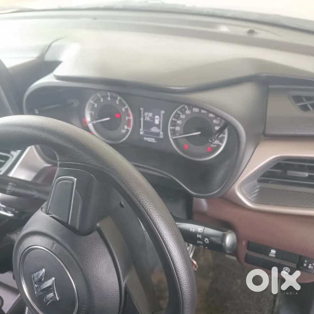 Maruti Suzuki Fronx Delta 2024