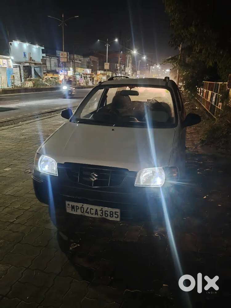Maruti Suzuki Alto 2006 Petrol 85000 Km Driven