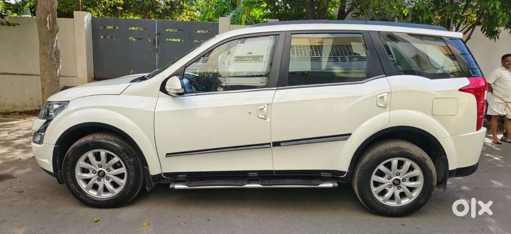 Mahindra Xuv500 W10 2wd, 2015, Diesel