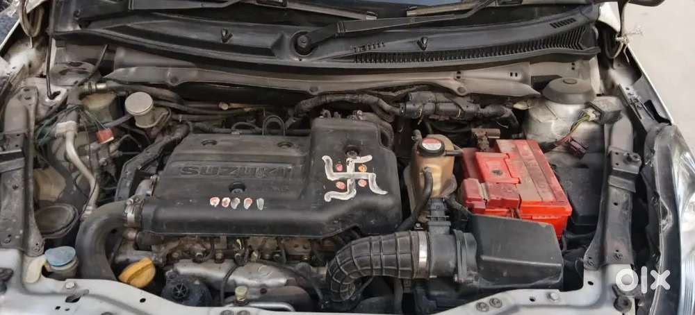 Maruti Dzire Tour 2018