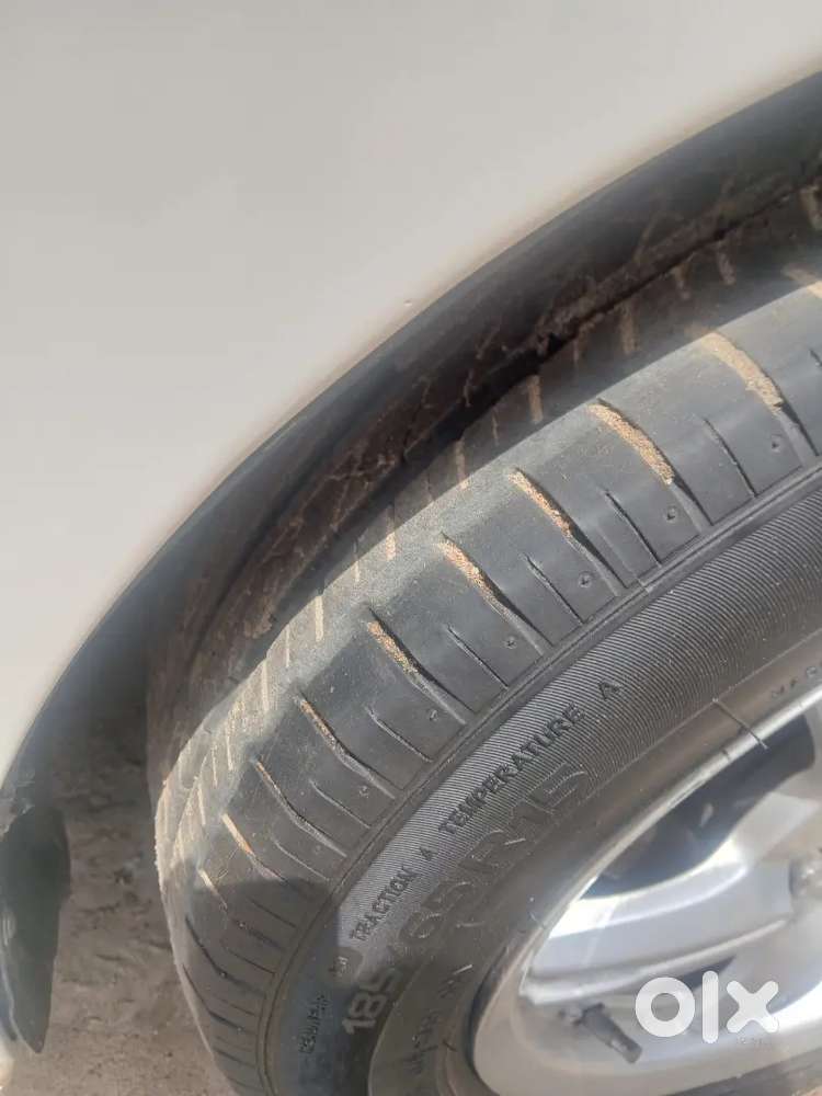 Honda City Petrol Manual 2009