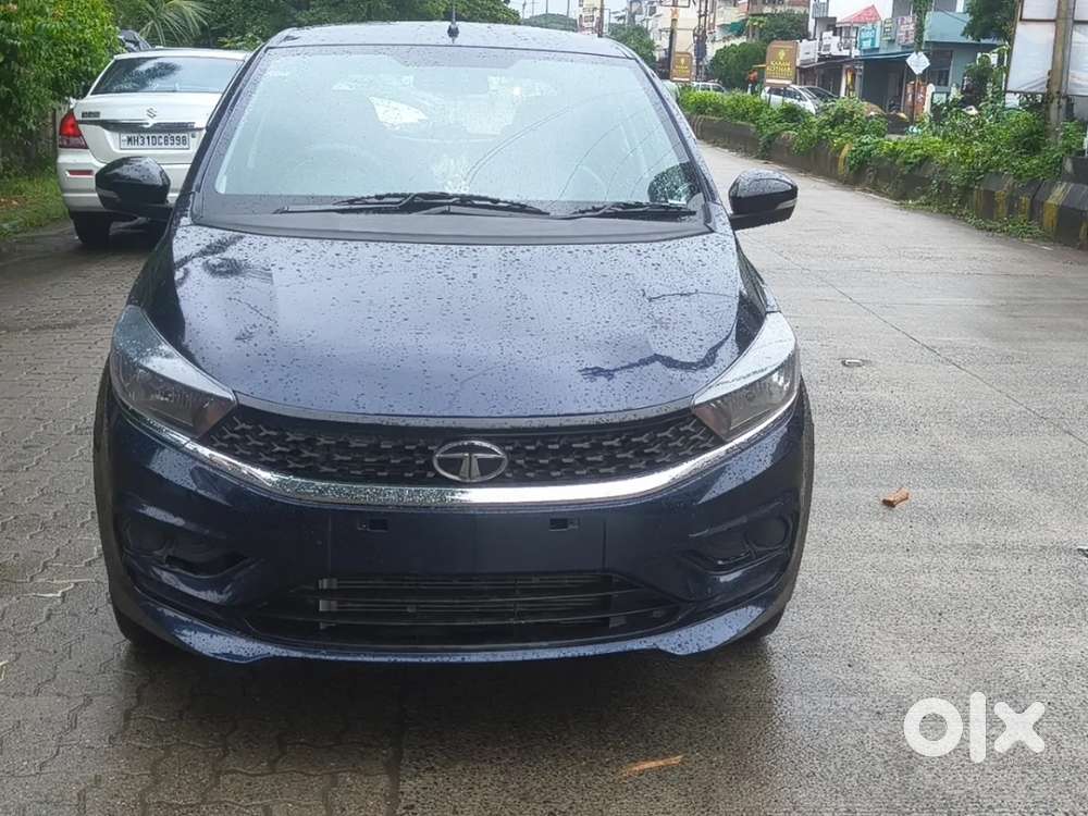 Tata Tiago 1.05 Revotorq Xt, 2023, Petrol