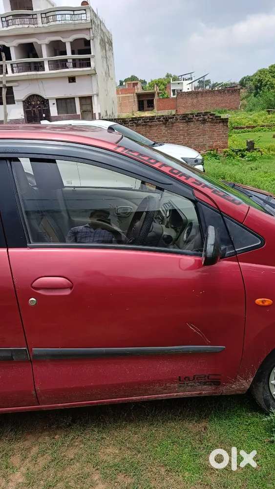 Datsun Redigo 0.8 S Petrol 2016