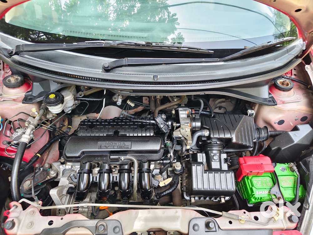 Honda Brio 2011-2013 S Mt, 2014, Petrol