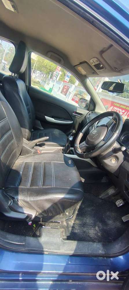 Maruti Suzuki Baleno Delta, 2018, Petrol