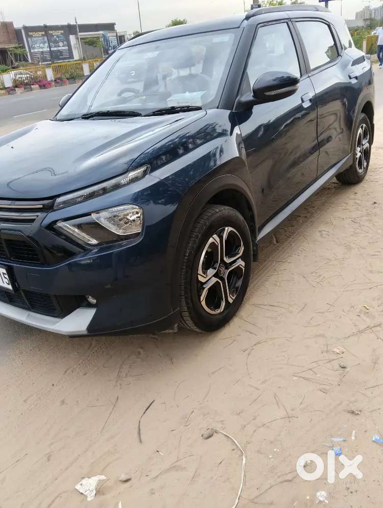 Citroen Aircross 2025
