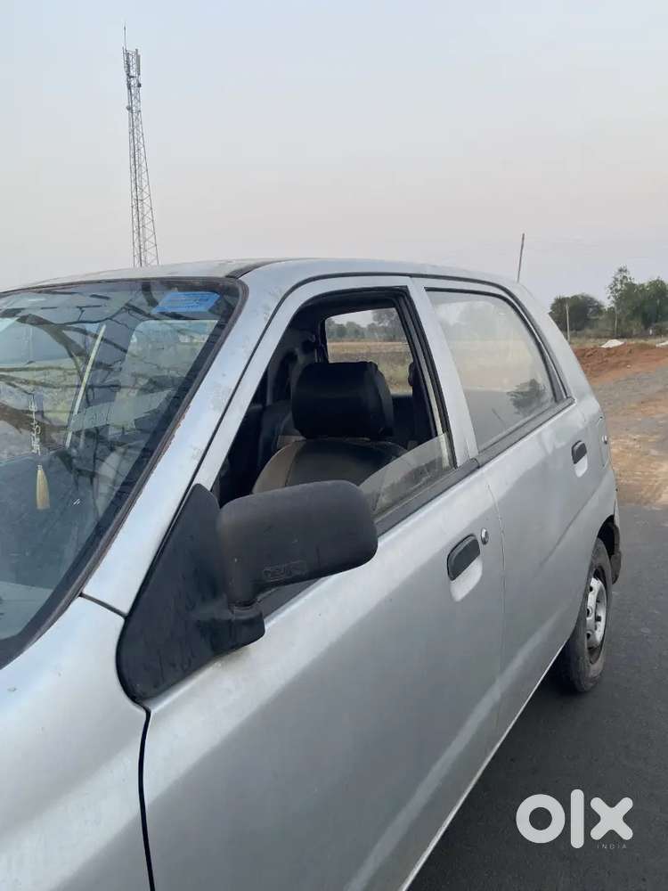 Maruti Suzuki Alto 2004 Petrol Well Maintained