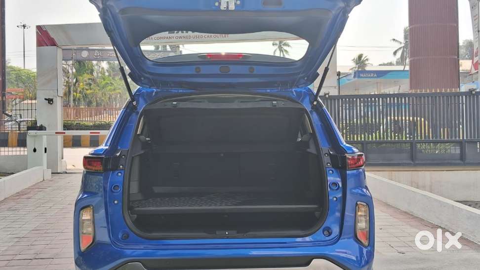 Toyota Urban Cruiser Hyryder 1.5 V Hybrid, 2024, Petrol