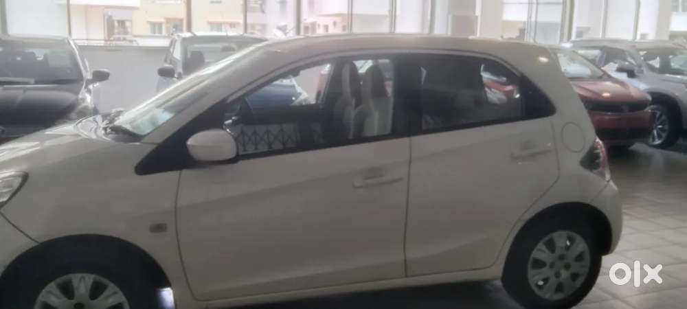 Honda Brio S Mt, 2012, Petrol