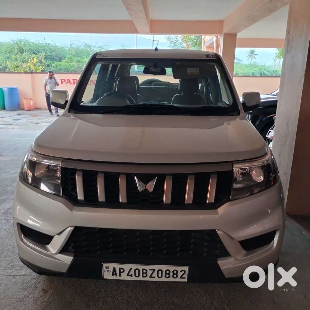 Mahindra Bolero 2024 Diesel 450000 Km Driven