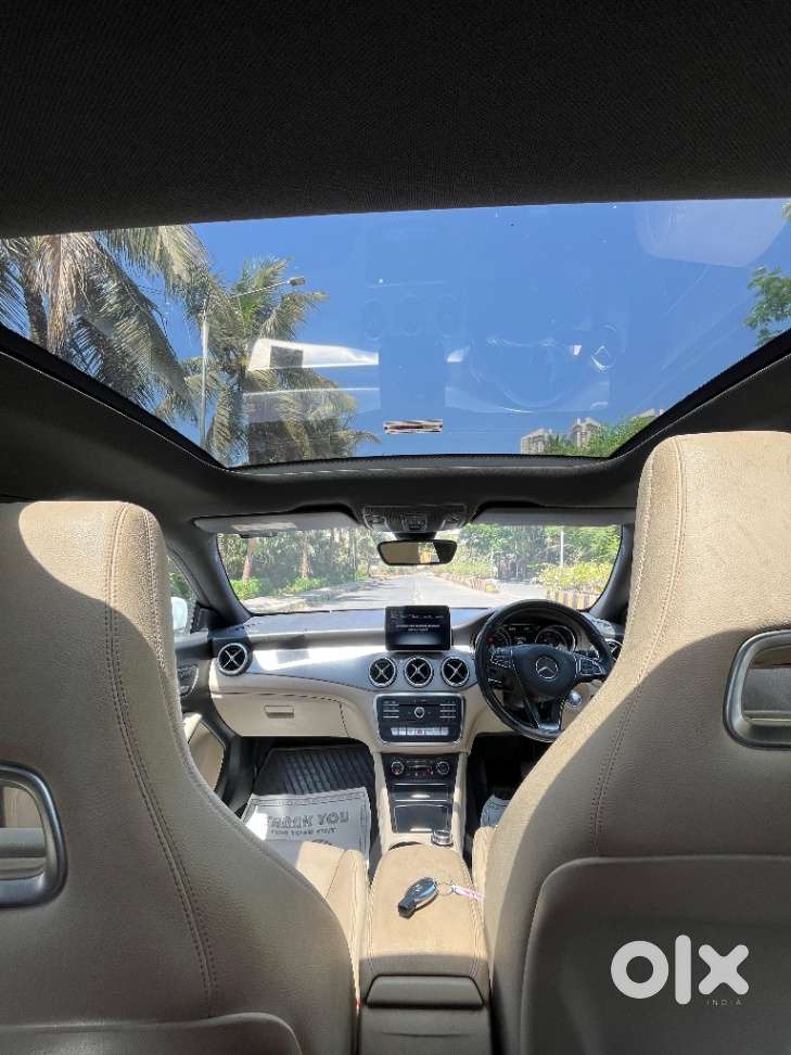Mercedes-benz Cla 200 D Sport, 2019, Diesel