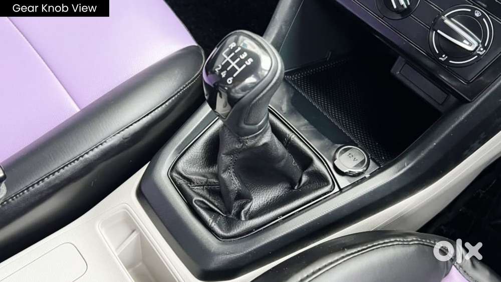 Volkswagen Taigun 1.0 Tsi Comfortline, 2025, Petrol