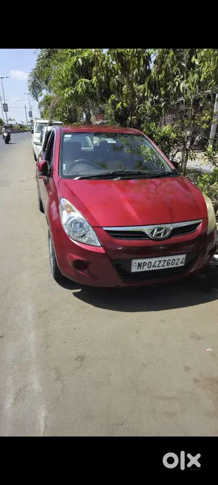 Hyundai I20 2011 Petrol 60k Km Very Good Condition - Urgent Sale