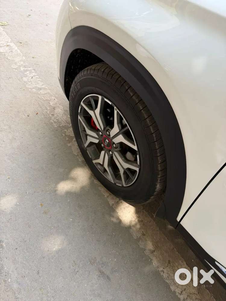 Kia Seltos 2020 Diesel Well Maintained