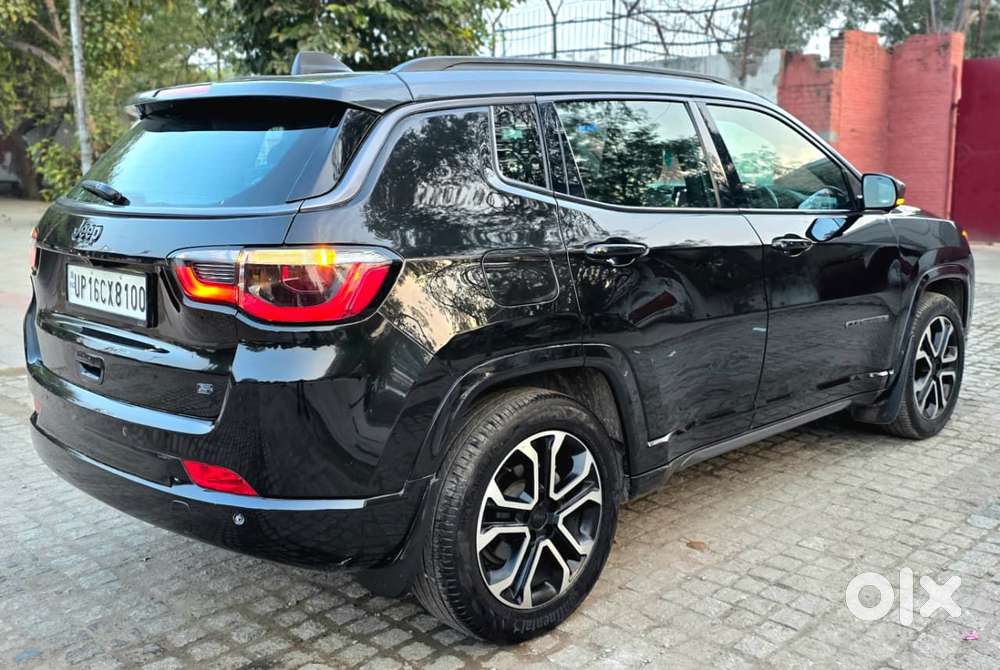 Jeep Compass 1.4 Sport, 2021, Petrol