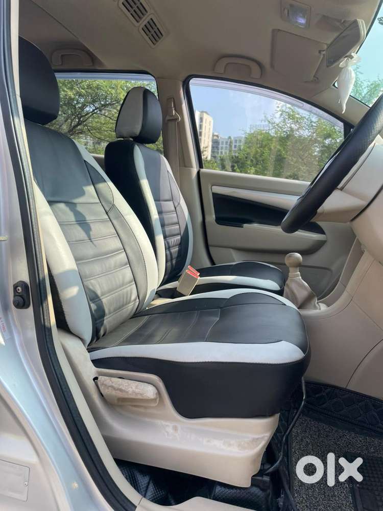 Maruti Suzuki Ertiga 2012-2015 Vdi, 2013, Diesel