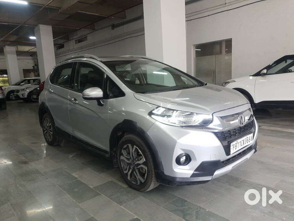 Honda Wr-v I-dtec Vx, 2017, Diesel