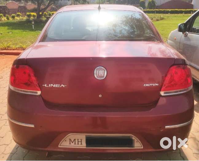 Fiat Linea Diesel (doctor Used) &ndash; Full Engine Overhaul Done.