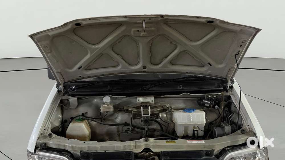Maruti Suzuki Eeco Cng 5 Seater Ac, 2022, Cng & Hybrids
