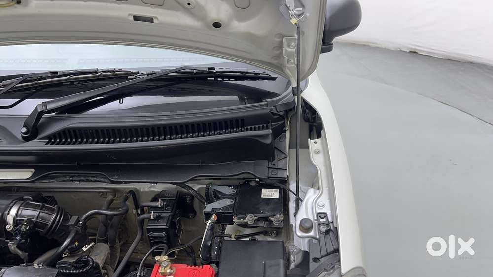 Maruti Suzuki S-presso Vxi, 2020, Petrol