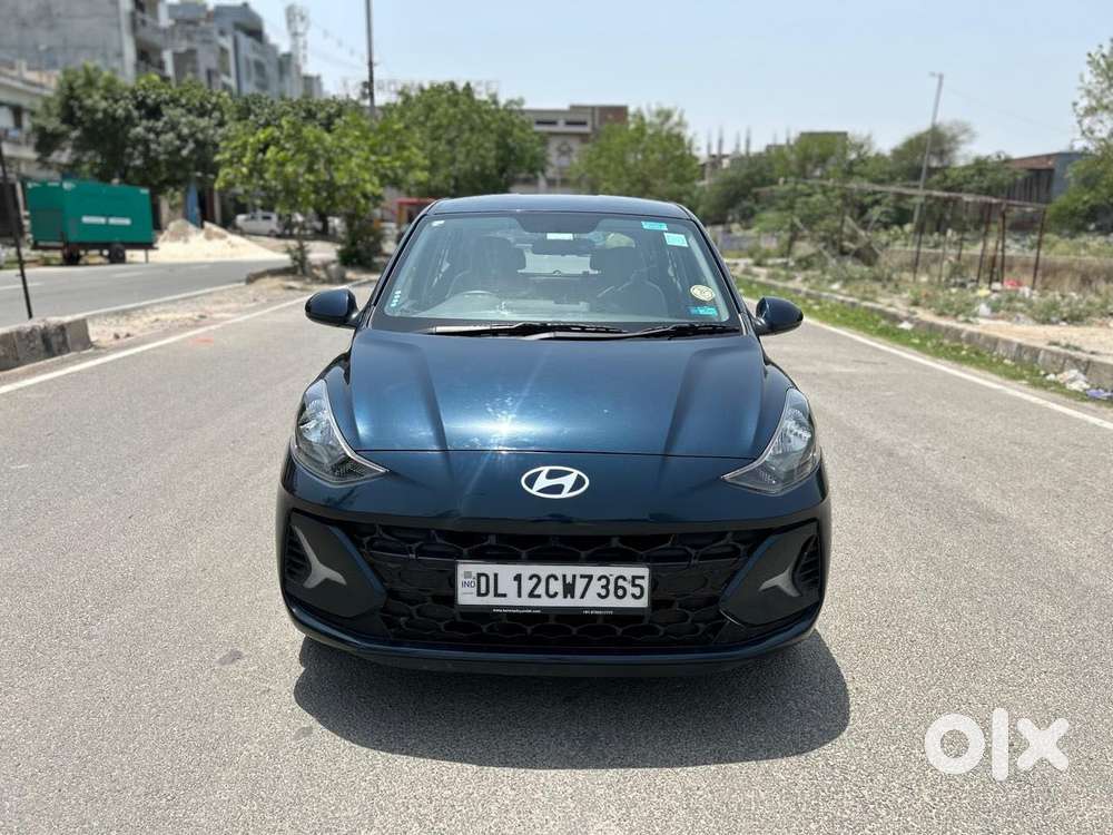 Hyundai Grand I10 Nios Magna 1.2 Kappa Vtvt, 2023, Petrol
