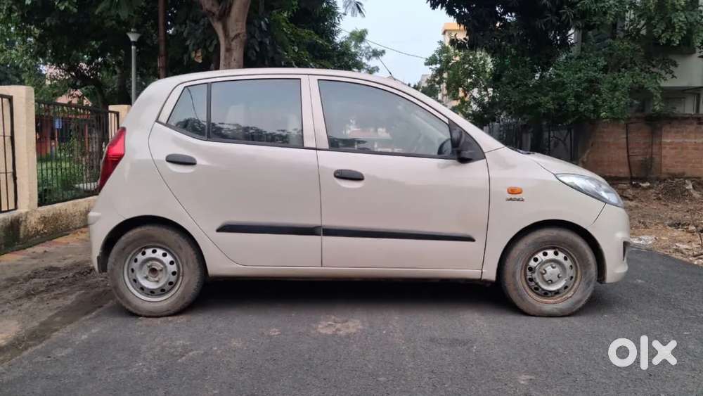 Hyundai I10 Magna 1.1l, 2014, Petrol