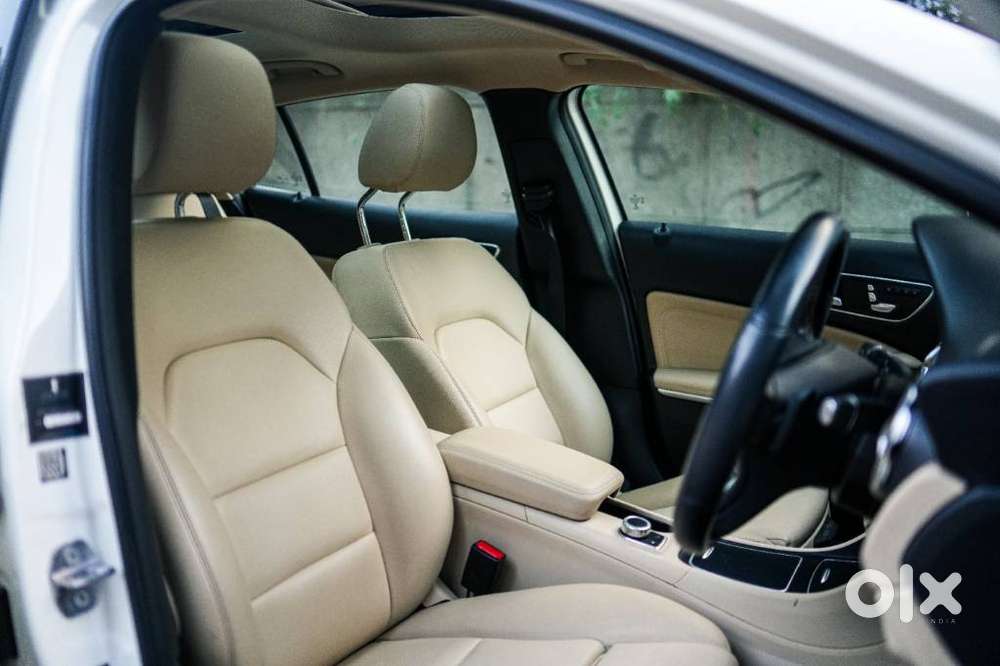 Mercedes-benz Gla 200 D, 2020, Diesel