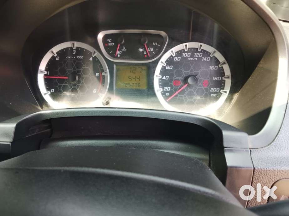 Ford Fiesta Classic 1.6 Lxi, 2012, Diesel