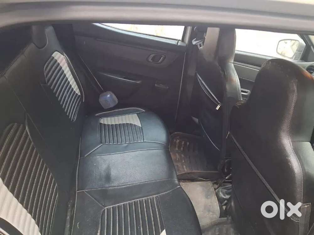 Renault Kwid 2018 Petrol
