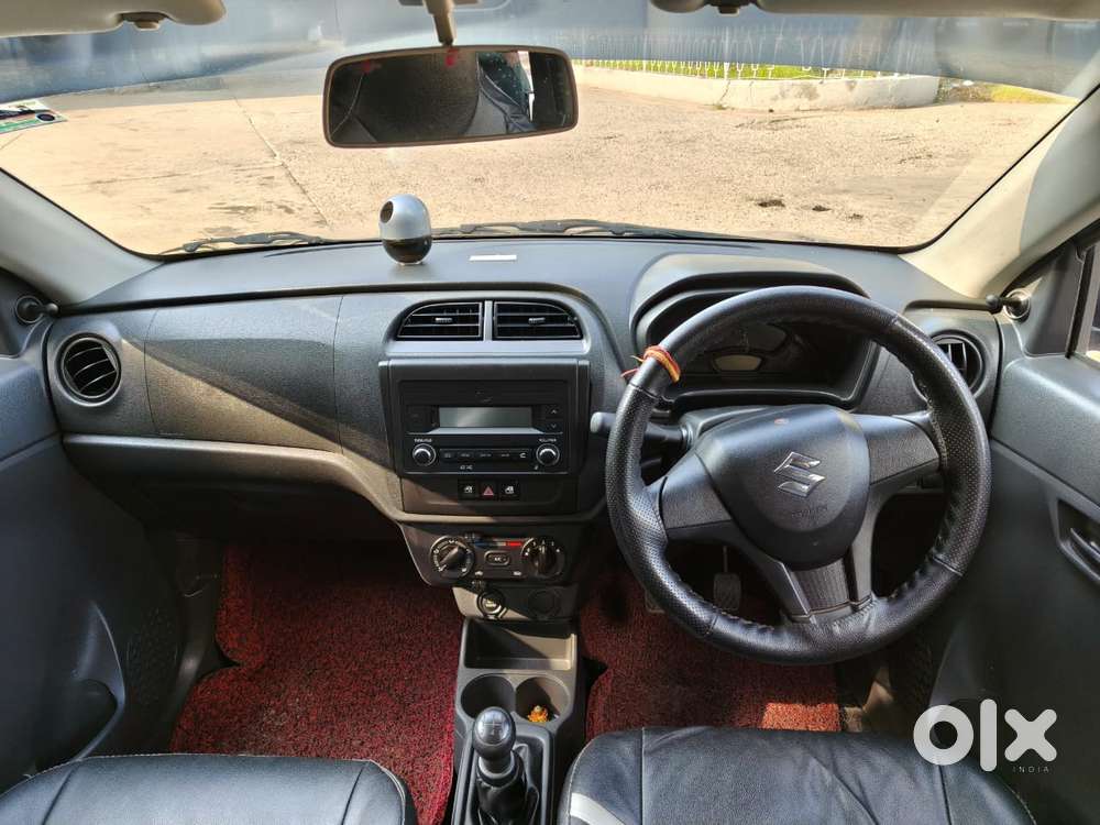 Maruti Suzuki Alto K10, 2024, Petrol