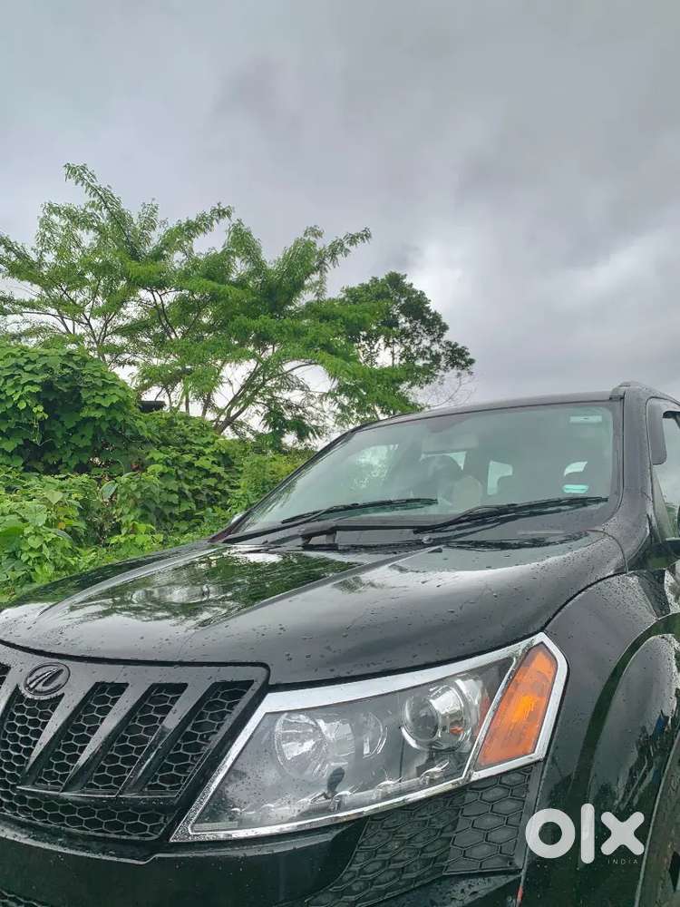 Mahindra Xuv500 Well Maintained For Sale