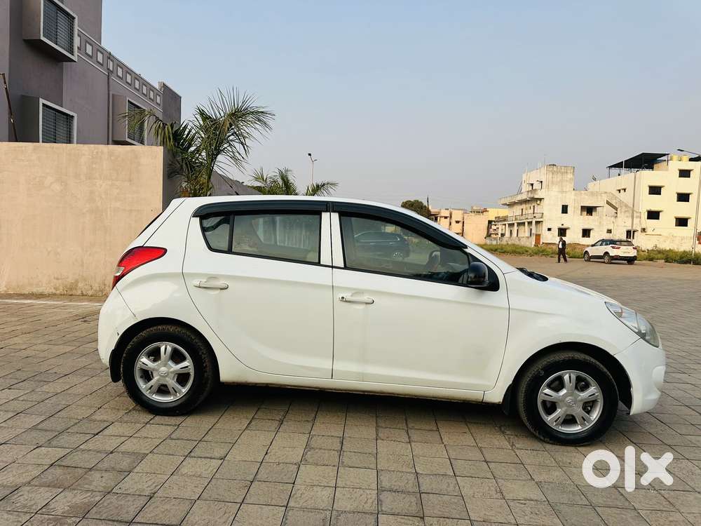 Hyundai I20 2015-2017 Sportz Option 1.4 Crdi, 2011, Diesel