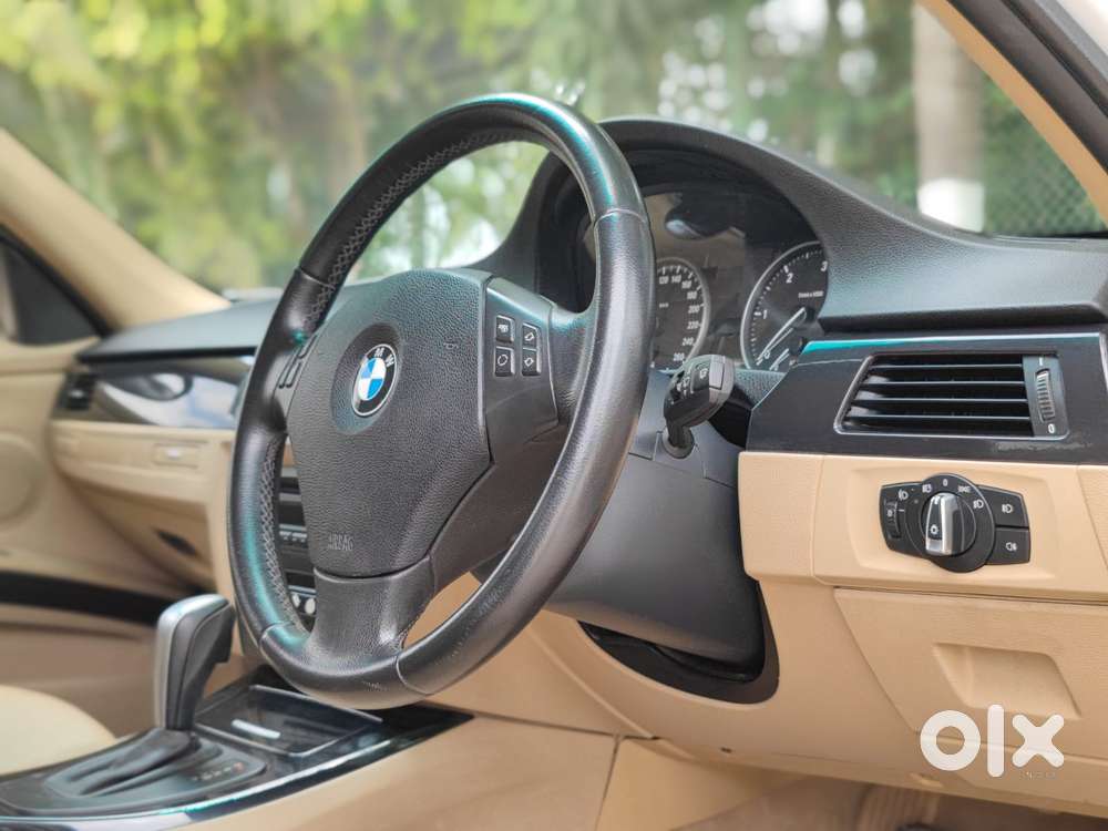 Bmw 3 Series 320d, 2010, Diesel