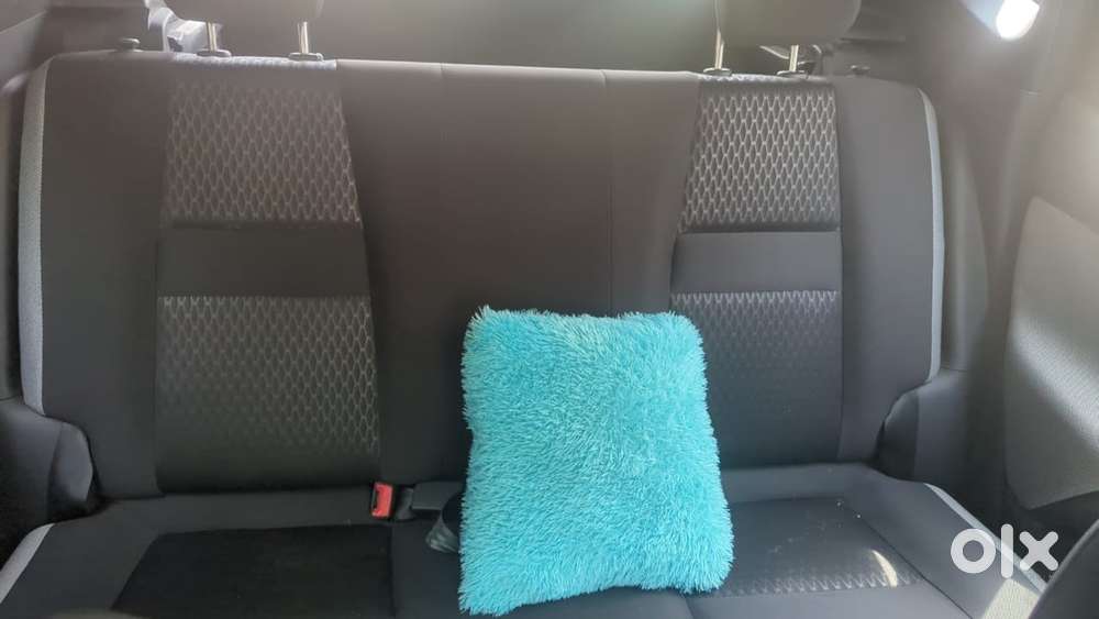 Nissan Magnite 2024 Petrol Automatic