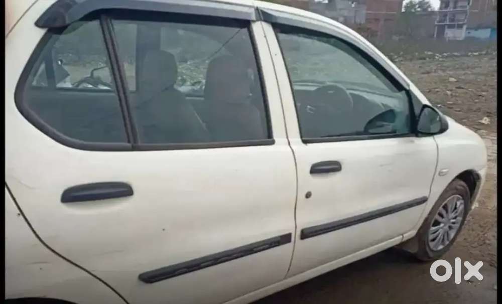 Tata Indigo 2012 1st Owner