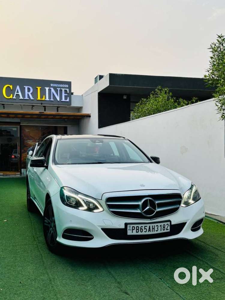 Mercedes-benz C-class 2.5 250 Avantgarde, 2016, Diesel