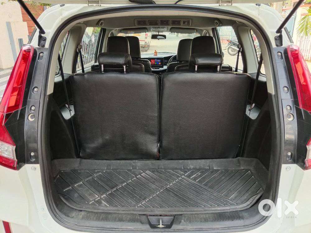 Maruti Suzuki Xl6 1.5 Alpha Mt, 2021, Petrol