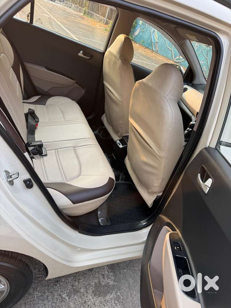 Hyundai Grand I10 Asta 1.2 Kappa Vtvt, 2014, Petrol