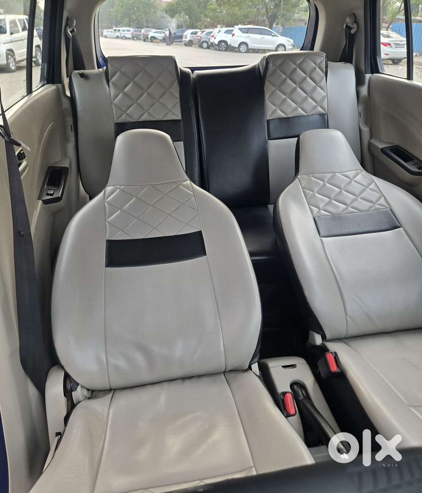 Maruti Suzuki Celerio Vxi(o), 2021, Petrol