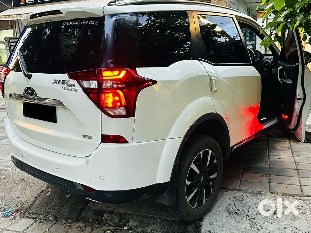 Mahindra Xuv500 Diesel 2021