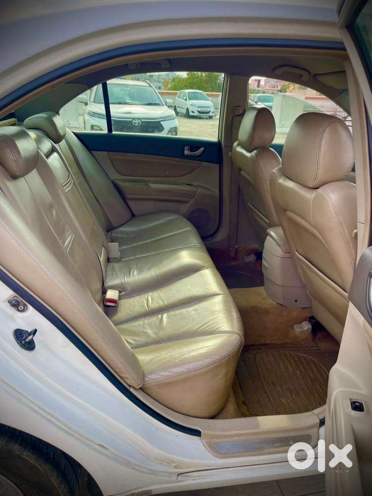 Hyundai Sonata Embera 2008 Diesel Good Condition