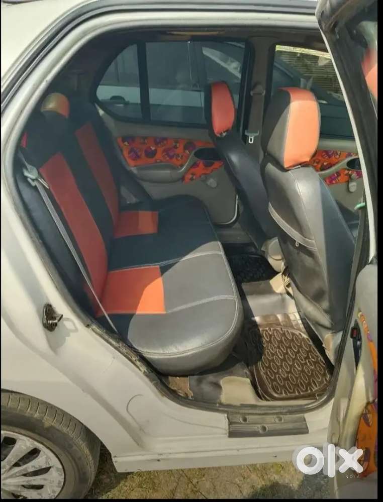 Tata Indigo Cs Gls 2008