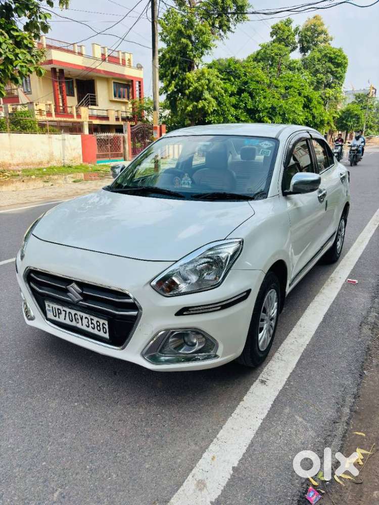 Maruti Suzuki Dzire 1.2 Vxi Cng, 2024, Cng & Hybrids