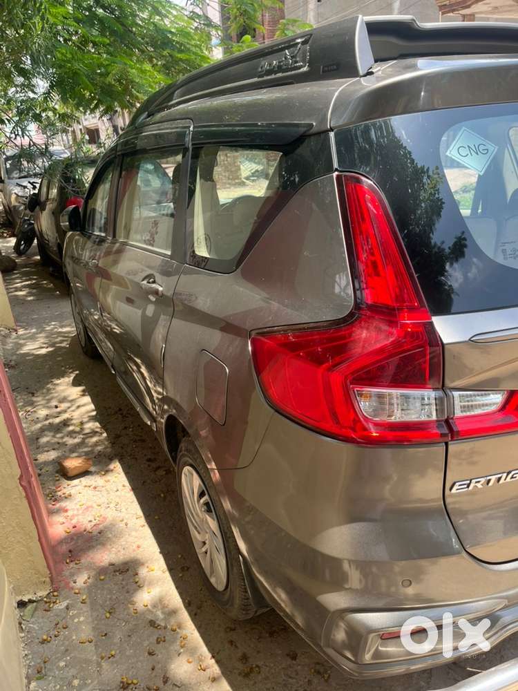 Maruti Suzuki Ertiga 2023 Well Maintained