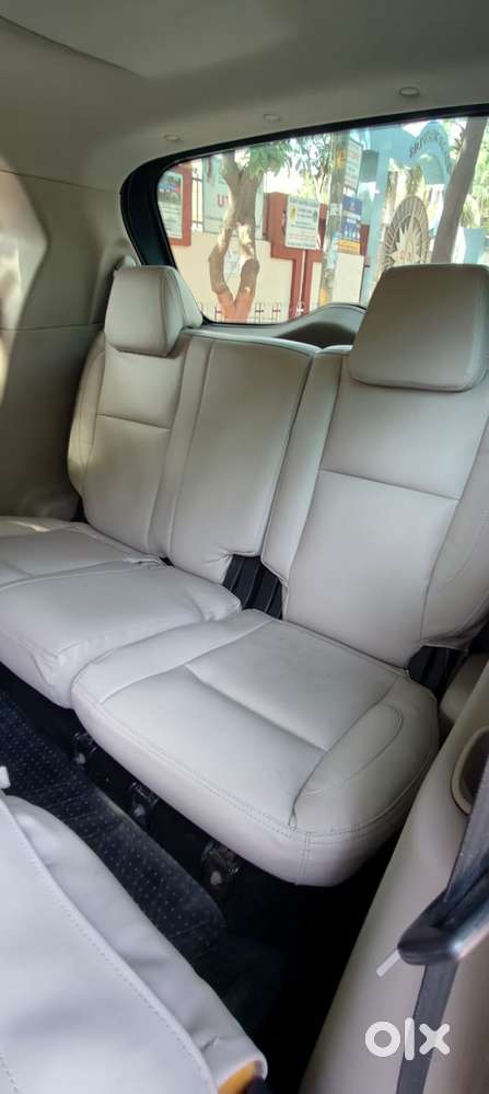 Mahindra Marazzo M2, 2019, Diesel