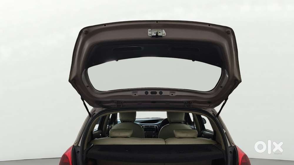 Hyundai I20 Sportz 1.4 Crdi, 2013, Diesel