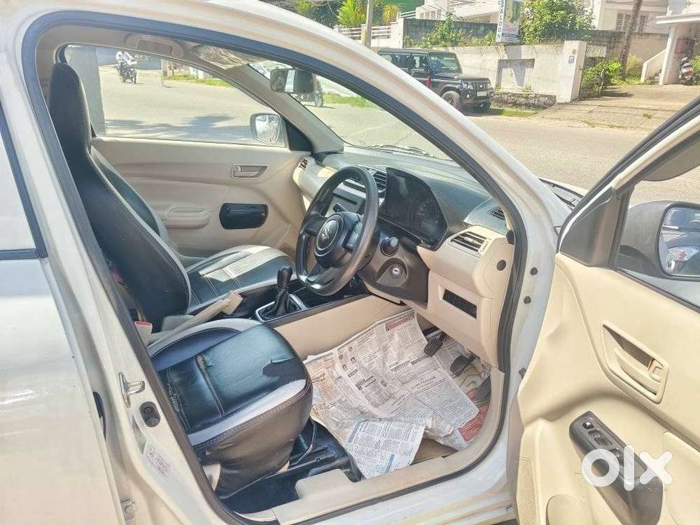 Maruti Suzuki Swift Dzire Ldi Optional, 2019, Diesel